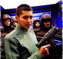 特务连连长爆料视频播放,内幕曝光，惊心动魄的情报战  第2张